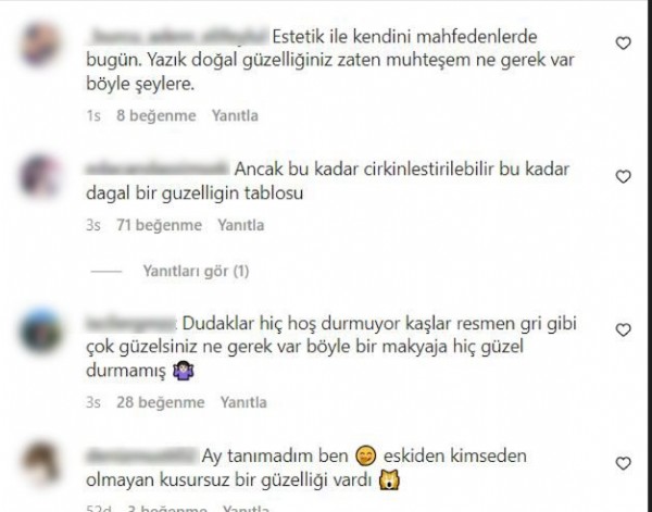 Son hali herkesi şaşırttı!
